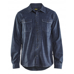 Overhemd Denim