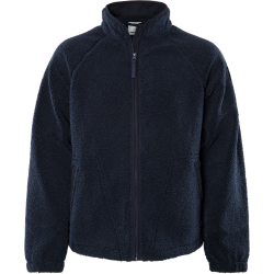 Fristads Outdoor Copper fleece jack