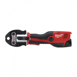 Milwaukee M12 HPT-202C hydraulische perstool