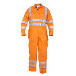 Hydrowear Coverall Melbourne multi norm FR AST EN471