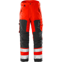 FRISTADS Hi Vis Winterbroek Klasse 2 2034 Pp