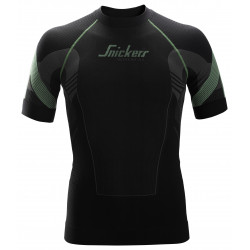 FlexiWork Seamless Shirt