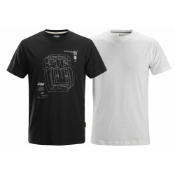 T-Shirt (2-pack)
