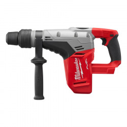 Milwaukee M18 CHM-0C FUEL™ SDS-max boor- en breekhamer