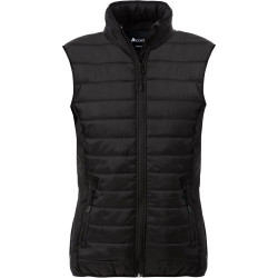 FRISTADS Gewatteerde Bodywarmer Dames 1516 Scq