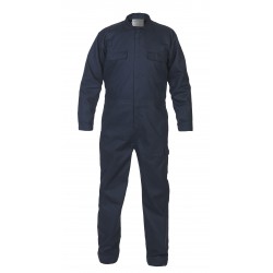 Hydrowear Coverall Multi Weld Malta Blauw