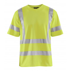 UV-T-Shirt High Vis