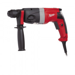 Milwaukee boorhamer PFH 24E