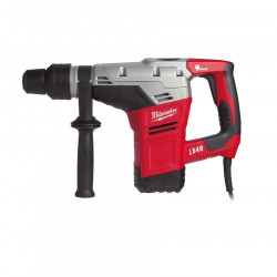 Milwaukee Kango 540 S SDS-max combi-hamer