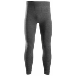 Flexiwork Seamless Wollen Legging