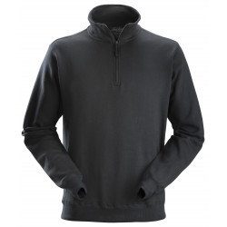 ½ Zip Sweatshirt