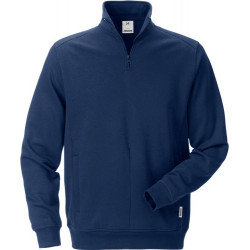 FRISTADS Sweatshirt 7607 Sm