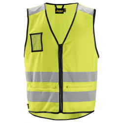 AllroundWork, High-Vis Vest Klasse 2



