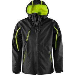 FRISTADS Gore-Tex Shelljack 4864 Gxp