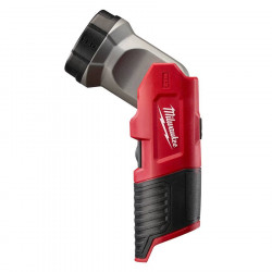 Milwaukee M12 TLED-0 LED Werklamp