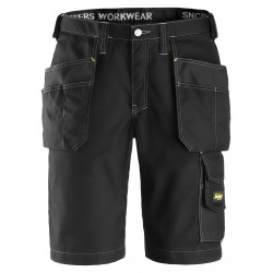 Holster Pocket Shorts, Rip-Stop