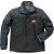 Softshell jack 4119 SSR