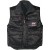 Bodywarmer zwart 5050