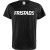 FRISTADS T-Shirt 7104 Got