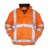 Hydrowear 3 in 1 Fleecejacket Leiden RWS