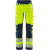 FRISTADS Hi Vis Werkbroek Klasse 2 Flexforce