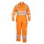 Hydrowear Coverall Melbourne multi norm FR AST EN471