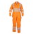 Hydrowear Coverall Melbourne multi norm FR AST EN471