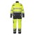 Hydrowear Coverall Mura Multi CVC Ye/Bl