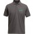 Herenpoloshirt, zware kwaliteit